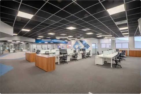 Arquitectura interior